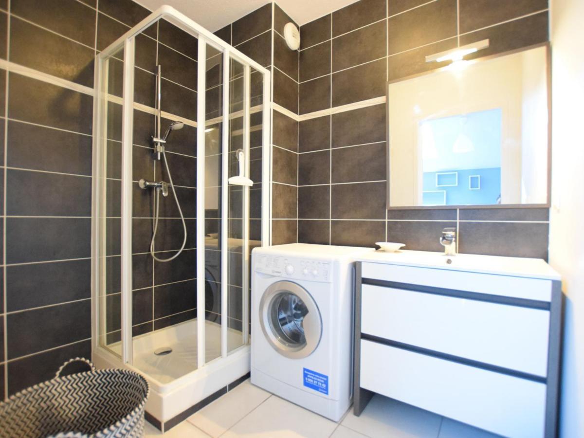 Appartement Évian-les-Bains, 2 pièces, 4 personnes - FR-1-498-69 Exterior foto